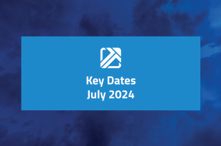 Key ATO Dates | July 2024