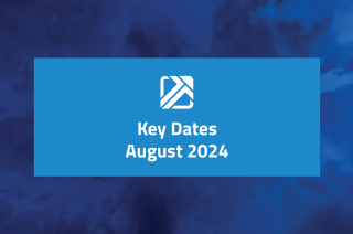 Key ATO Dates | August 2024