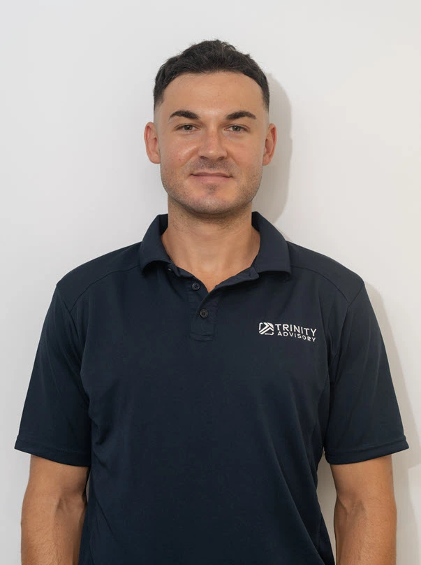 Nick Mulqueen - Senior Advisor at Trinity Advisory